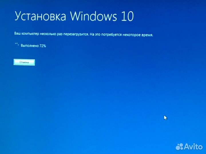 Компьютерный мастер. Ремонт пк/ноутбуков на дому