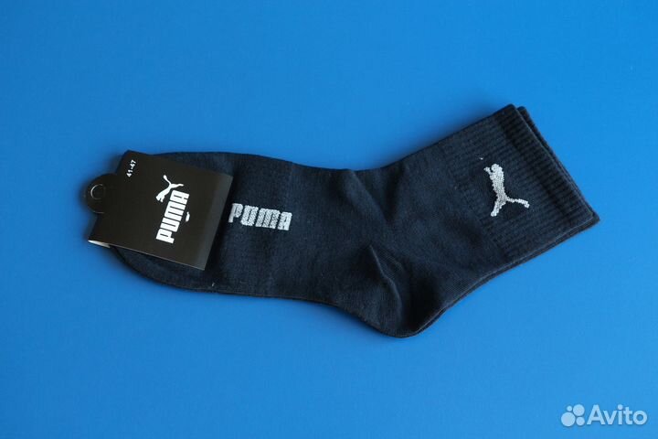 Носки мужские Puma