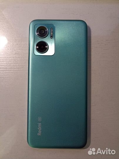 Xiaomi Redmi Note 11E, 4/128 ГБ