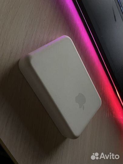 Magsafe battery pack 5000mah