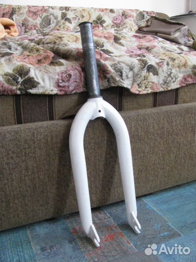 Запчасти на бмх