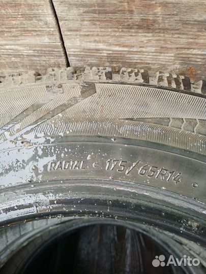 Калесы на ваз