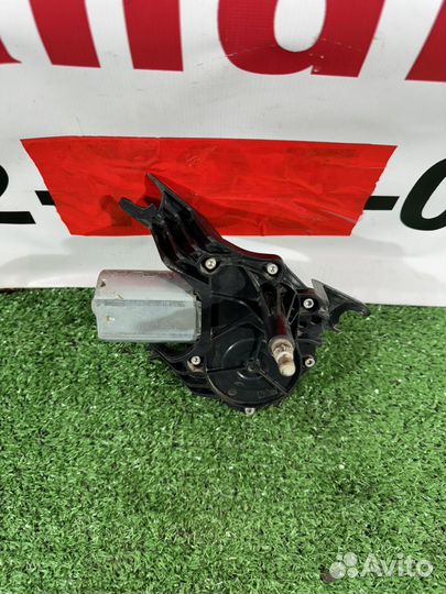 Моторчик стеклоочистителя задний LADA Largus