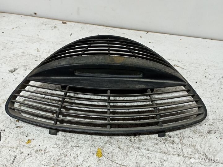 Монитор Mercedes-Benz SL R230