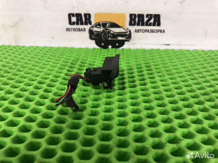 Датчик солнечного света Audi A6, Audi A7, Audi Q3