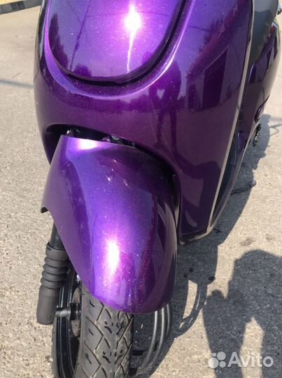 Honda giorno,мопед,скутер