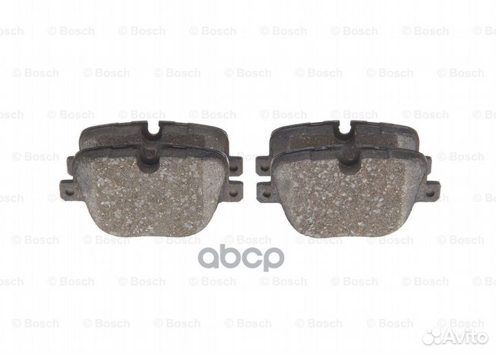 Колодки тормозные дисковые land rover: range RO