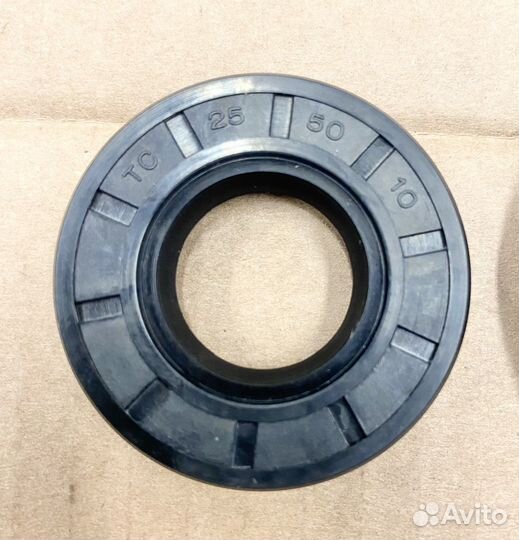 Ремкомплекты подшипников для стиральных машин LG