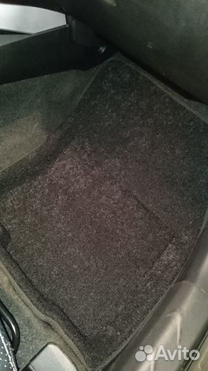 Коврики 3d Пежо 4008 евромат серия бизнес