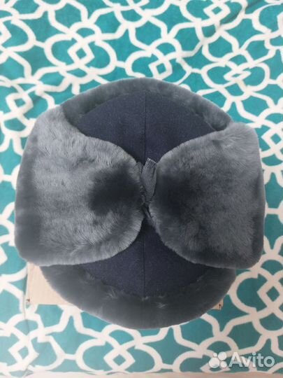 Мужская шапка