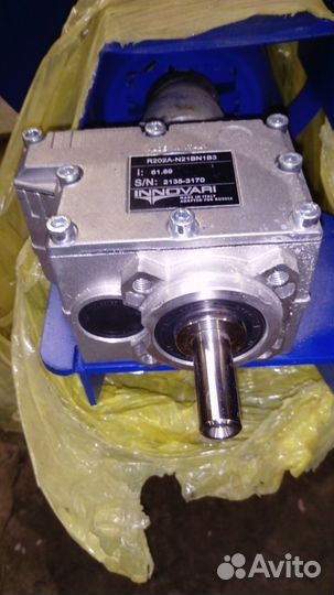 Вентилятор электроручной эрв -49