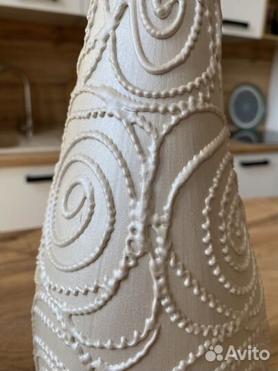 Интерьерные вазы