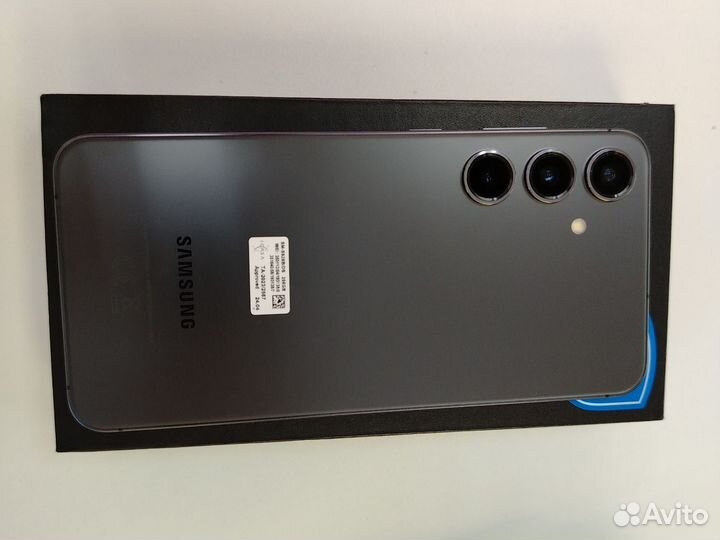 Samsung Galaxy S24+, 12/256 ГБ