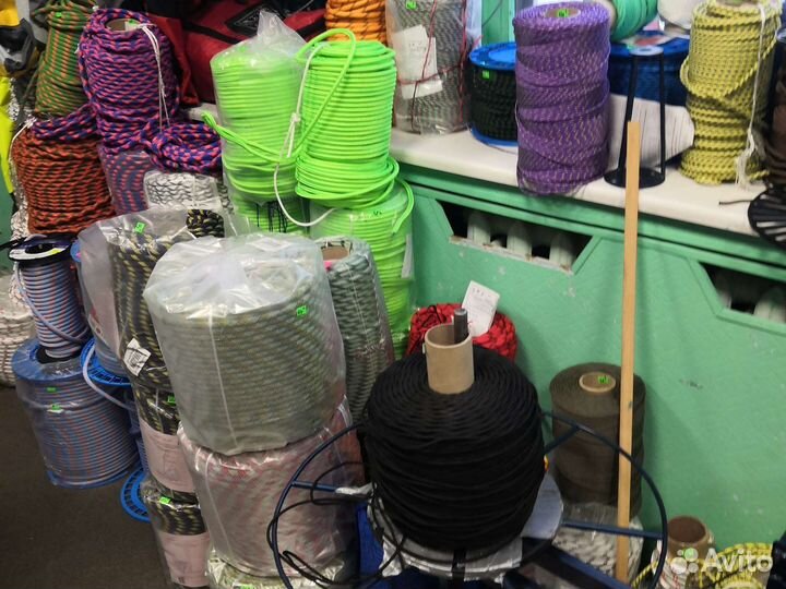 Снаряжение для промальпа артикул 87446