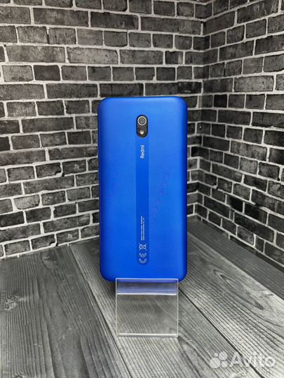 Телефон Xiaomi redmi 8A 2/32