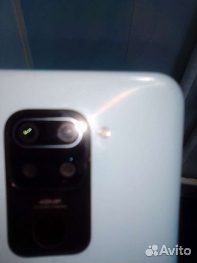 Xiaomi Redmi Note 9 про 128