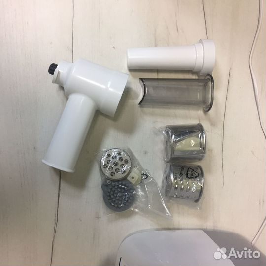 Мясорубка Philips HR2711 (с2352)