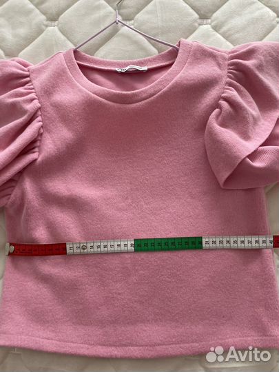 Футболка топ Zara