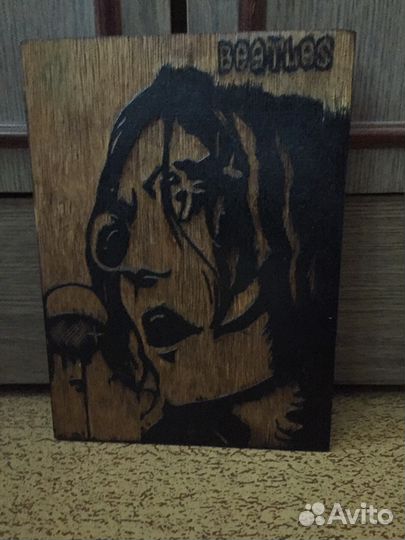 Ручной работы 