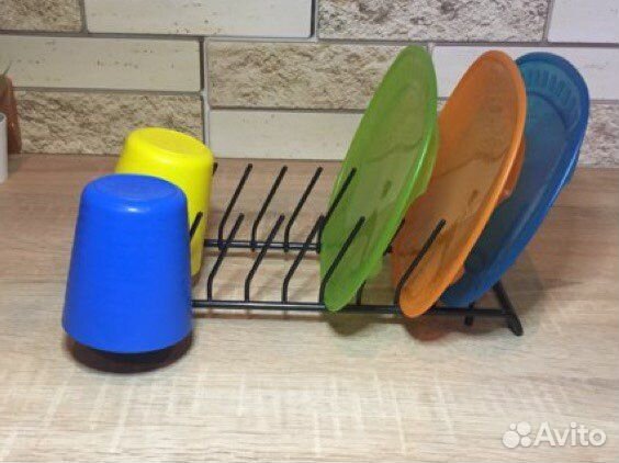 Держатель для тарелок rinnig IKEA