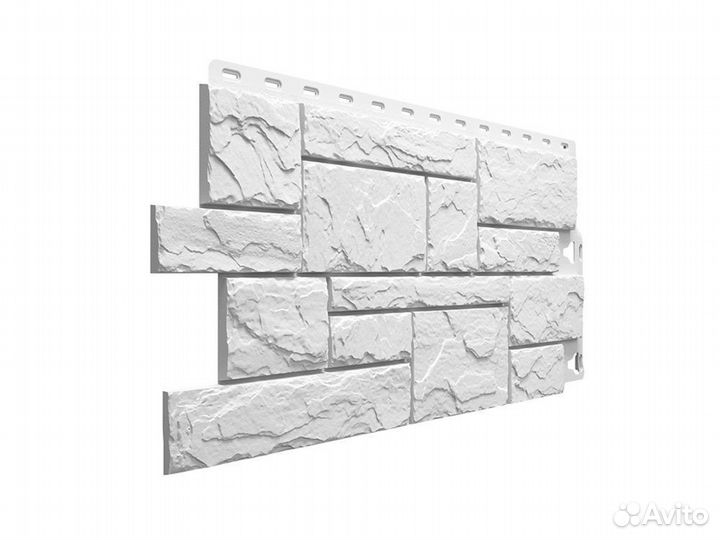 Фасадные панели Docke Сланец