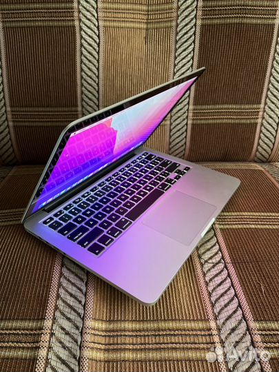 MacBook Pro Retina 2015 256GB