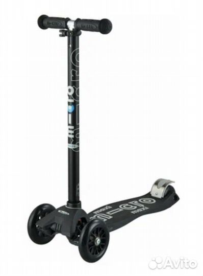 Самокат maxi Micro