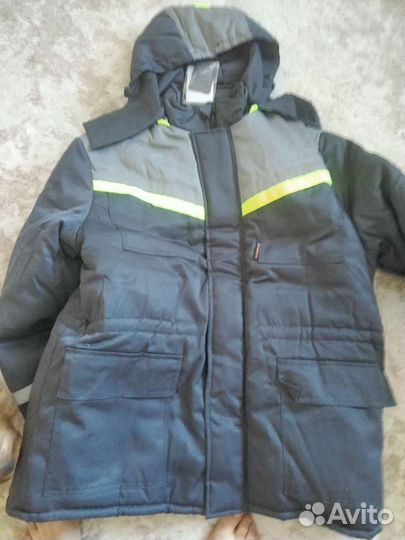 Спецодежда