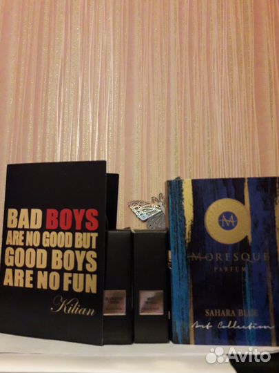 Парфюмерия оригинал