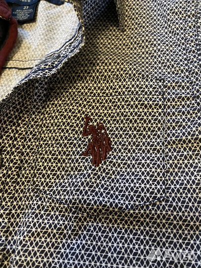 Комплект для мальчика