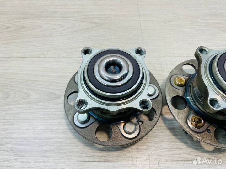 Ступица задняя Honda Accord 8 CU 2.4