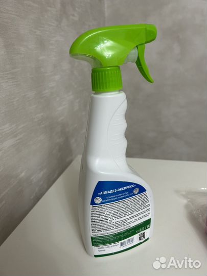 Все для маникюра