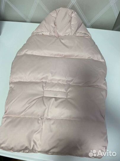 Конверт зимний choupette