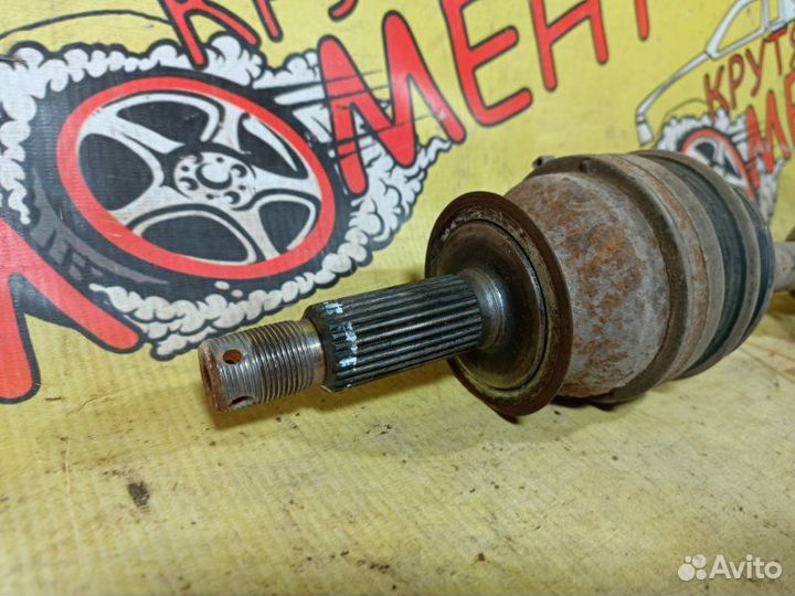 Привод передний левый Hyundai Sonata седан G4JP