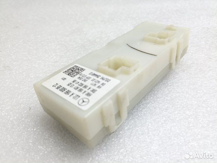 Блок управления крышкой багажника Mercedes-Benz