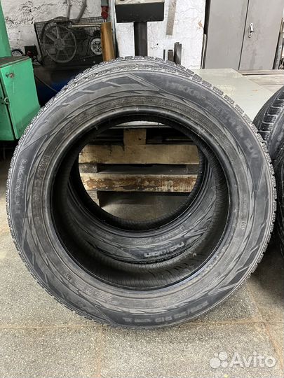 Nokian Tyres Hakkapeliitta R2 SUV 235/55 R19 105