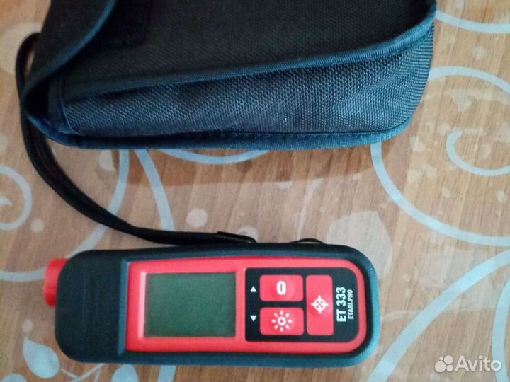 Толщиномер