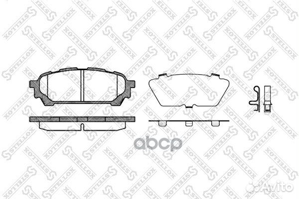 1187 001-SX 1176 01FDB1861 26696FE040 коло