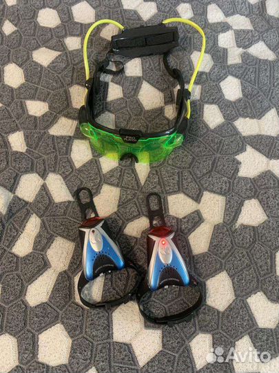 Игровой набор