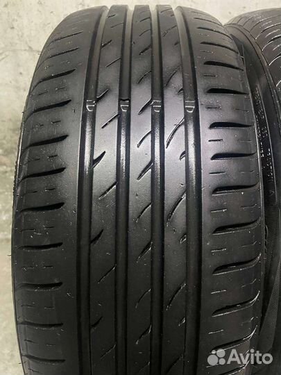 Nexen N'Blue HD Plus 205/55 R16 91V