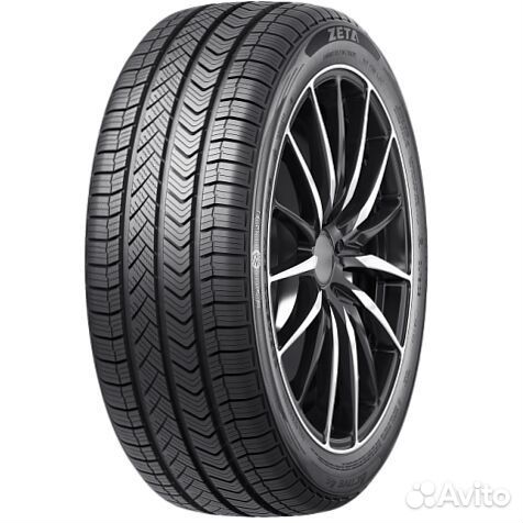 Zeta Active 4S 205/50 R17 93W