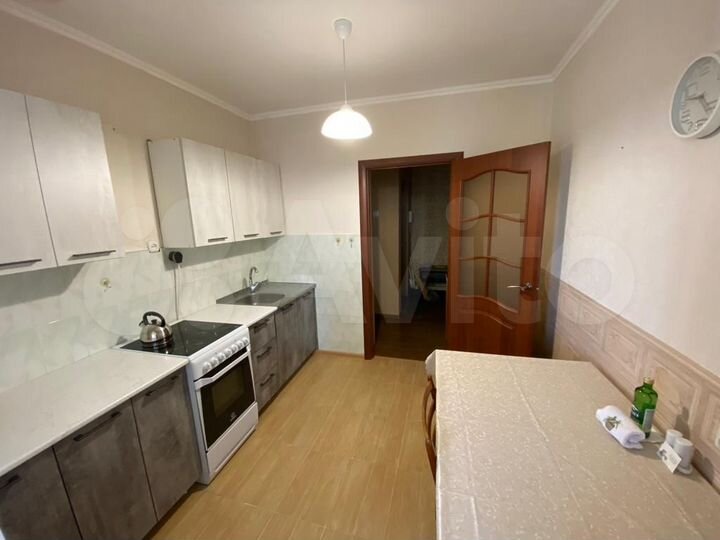 2-к. квартира, 70 м², 8/9 эт.