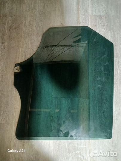 Стёкла дверей mazda 6gg