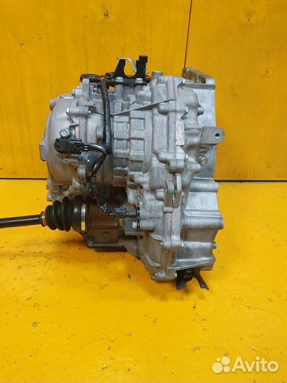 Вариатор CVT nissan juke F15 1.6 HR16 DE HR16DE