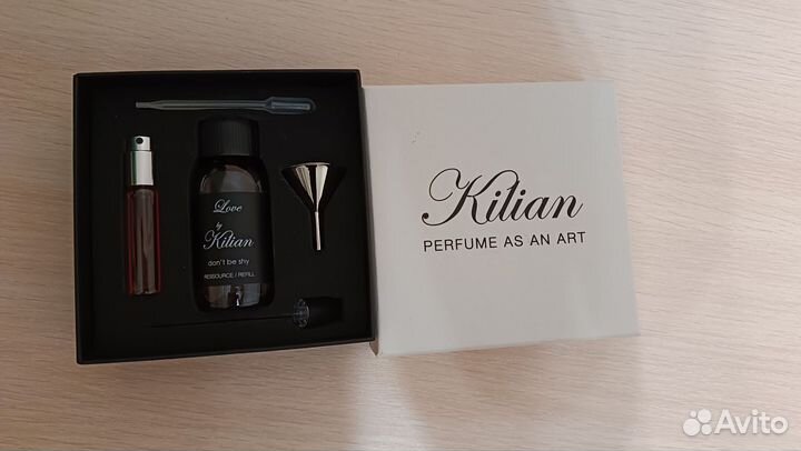 Парфюмерная вода женская Kilian