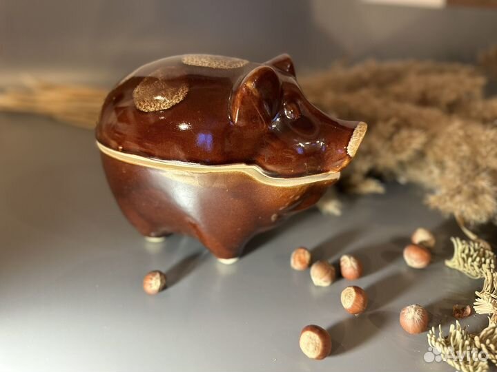 Горшок для запекания