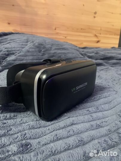 VR очки