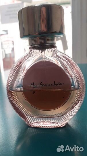 Туалетная вода женская