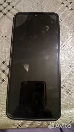 Xiaomi Redmi 10C, 4/128 ГБ