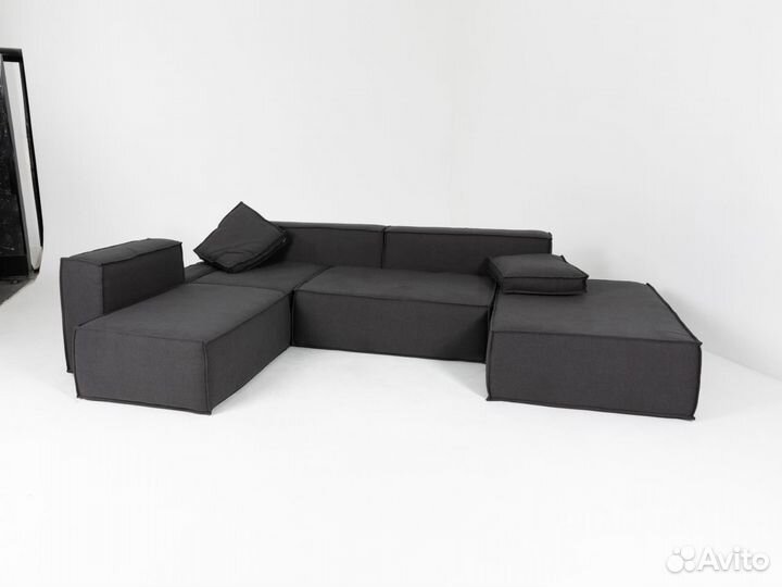 Диван 3200х1600 мм